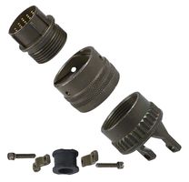 買取り実績  INDUSTRIAL, AMPHENOL MS3116F12-3P Złącze MIL-DTL okrągłe, 車＆バイク