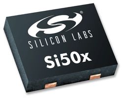 SILICON LABS SI501-PROG-CAX