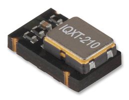 IQD FREQUENCY PRODUCTS LFTVXO063787