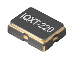 IQD FREQUENCY PRODUCTS LFTVXO075806