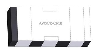 ABRACON AWSCR-7.37CRLB-C15-T3
