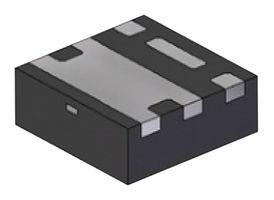 DIODES INC. DMP2039UFDE-7