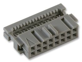 3-215882-4 AMP - TE CONNECTIVITY, złącze IDC, gniazdo IDC