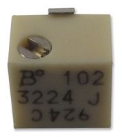 BOURNS 3224J-1-104E