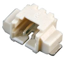 1734261-2 TE CONNECTIVITY, pinowe złącze header, przewód