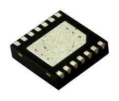 ANALOG DEVICES MAX9814ETD+T
