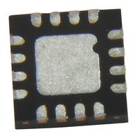 ANALOG DEVICES AD8336ACPZ-R7