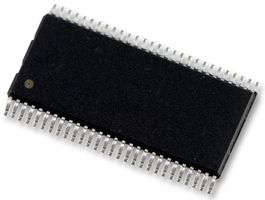TEXAS INSTRUMENTS SN75LVDS82DGG.