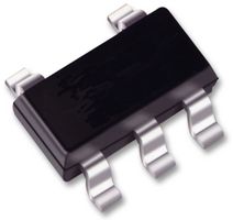 TEXAS INSTRUMENTS TS12A4517DBVR