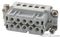 TE CONNECTIVITY / PARTNER STOCK 1-1103415-1