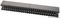 MULTICOMP PRO MC-254-64-00-ST-DIP