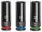 WERA WHEEL IMPAKTOR C SET 1