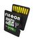 FLEXXON FDMM008GMG-XR00
