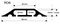 PRO POWER RO6 1M BLK