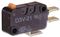 OMRON ELECTRONIC COMPONENTS D3V-162M-1A4