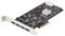 STARTECH P5Q4A-USB-CARD