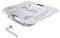 STARTECH ADJ-LAPTOP-RISER