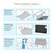 STARTECH 141T6-PRIVACY-SCREEN
