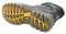 DEWALT WORKWEAR TITANIUM BLACK 9