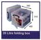 REALLY USEFUL PRODUCTS LTD 35BKR