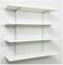 SPUR SHELVING ZZSLBH27W