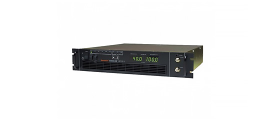 Programowalne zasilacze DC DLM 3-4kW