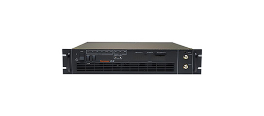 Seria DLM600 programowalnych zasilaczy DC 375-600 W typu half-rack