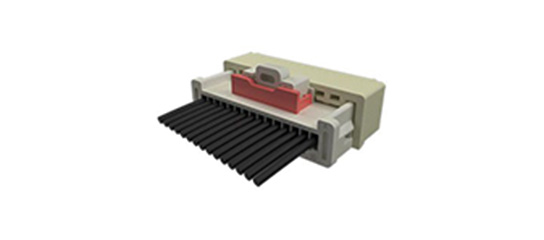 Złącza Minitek® Pwr 5,7 mm