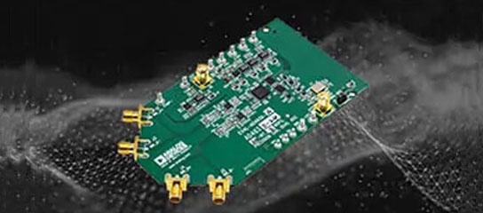 AD4630-24: 24-bitowy, dwukanałowy przetwornik SAR ADC z 2 MSPS