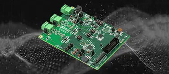 ADIN2111: 2-portowy przełącznik Ethernet o niskiej złożoności z wbudowanym PHY 10BASE-T1L