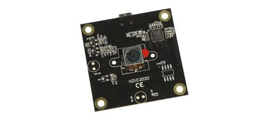 Moduł cyfrowej kamery USD o rozdzielczości 5 megapikseli