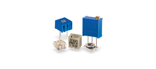Potencjometryâtrymery