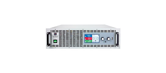 Programowalne obciążenie elektroniczne DC 7,2 kW z wyświetlaczem z ekranem dotykowym