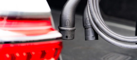 Rozwiązania z dziedziny ładowania pojazdów elektrycznych