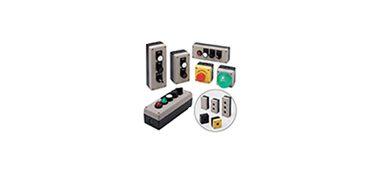Control Stations