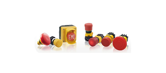 Emergency Stops