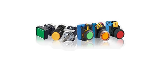 Industrial Switches