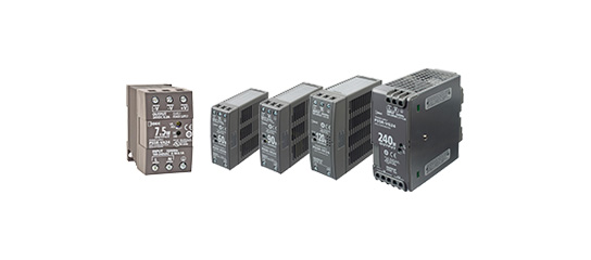 Power Supplies