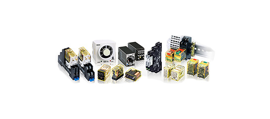 Relays