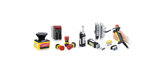 Safety Products