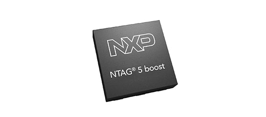 Tagi NFC: NTAG 5