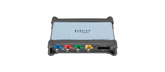 Seria PicoScope 5000D