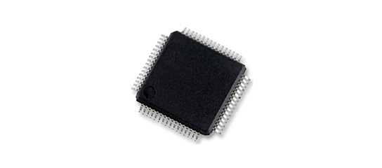 LCD Drivers