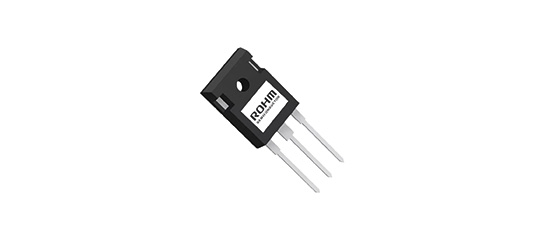Gen 4 MOSFETS