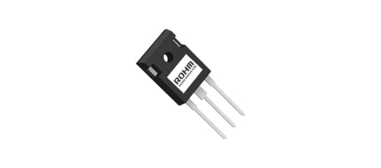 Silicon Carbide Devices