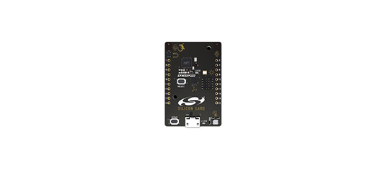 Kickstart Your Bluetooth Development with the BGM220 Explorer Kit