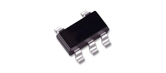 Regulator napięcia XC6220 1 A trybu LDO GO, szybki, o niskim poziomie zakłóceń