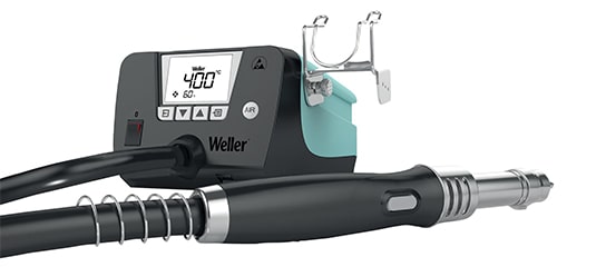 Stacja gorącego powietrza WTHA 1 (900 W)
