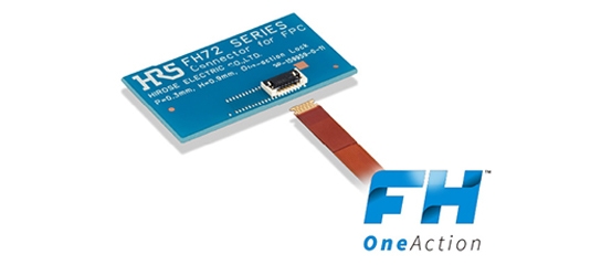 Linia FH72