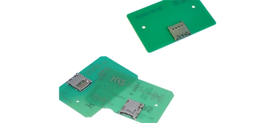 Karta IC/gniazdo IC